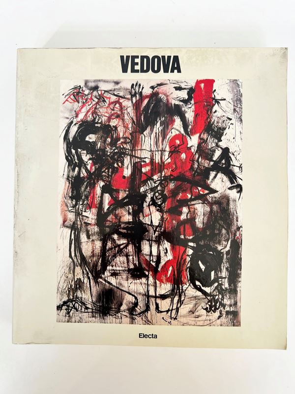 Vedova