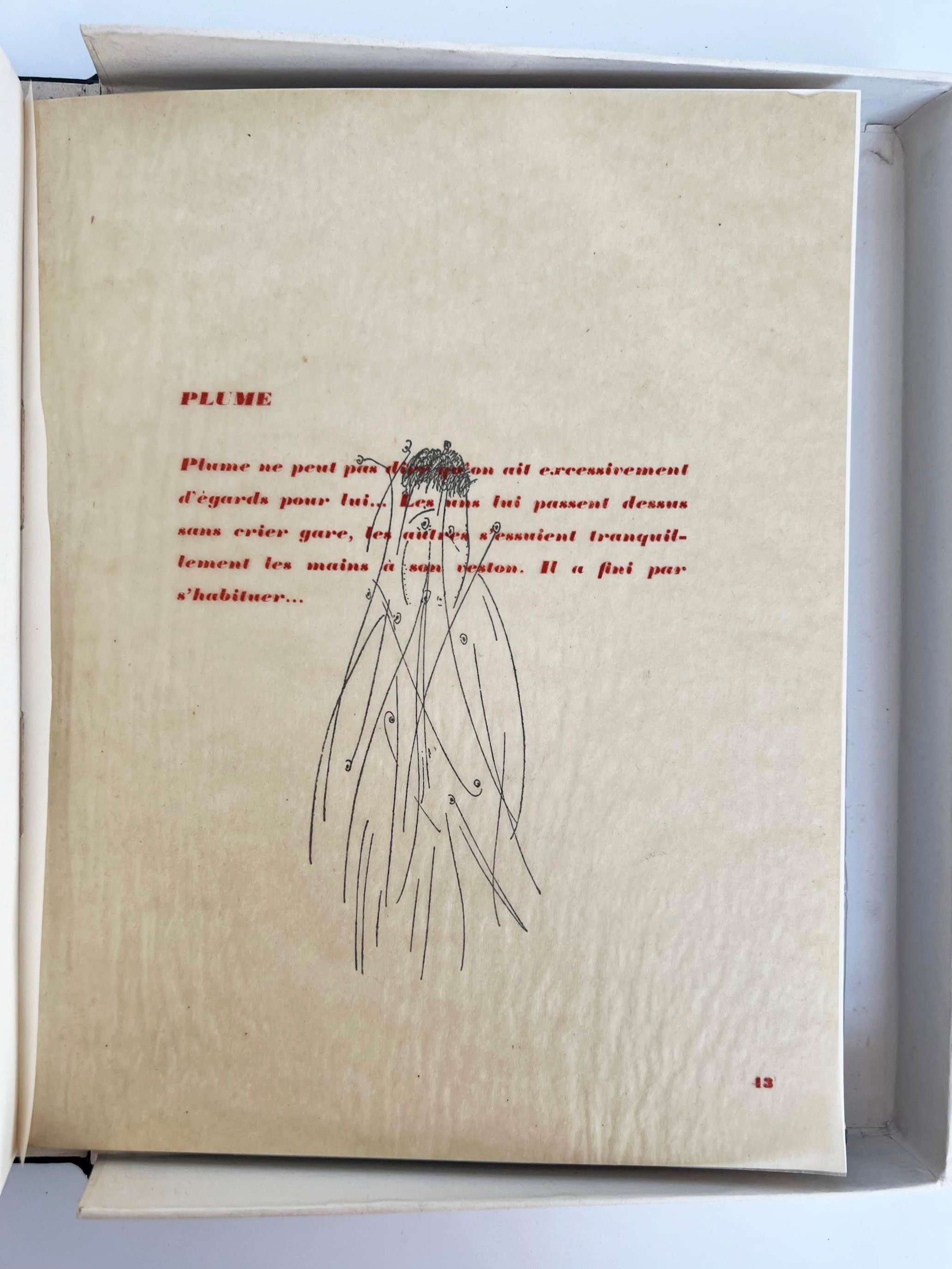 Peintures et Dessins