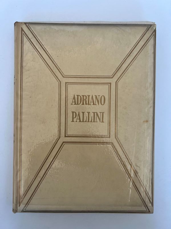 Adriano Pallini