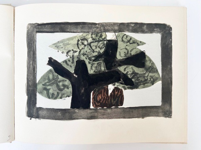 "Le Solitaire" di André Verdet
