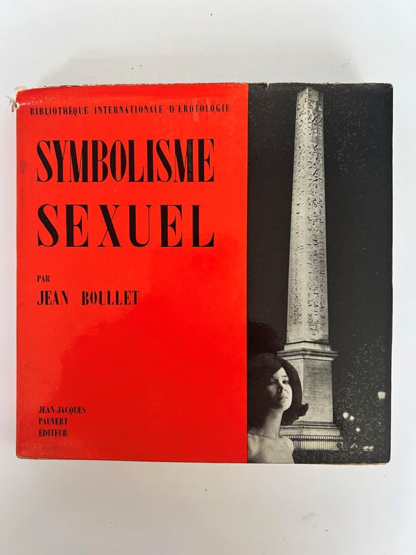 Symbolisme Sexuel