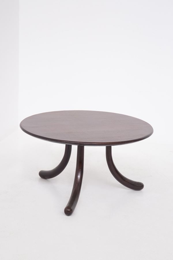 Osvaldo Borsani - Elegant Coffee Table (Attr.)