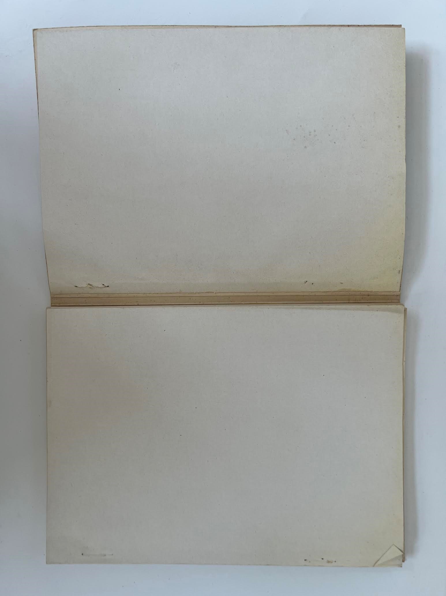 Alfonso Gatto (curatore), Ottone Rosai, Disegni
