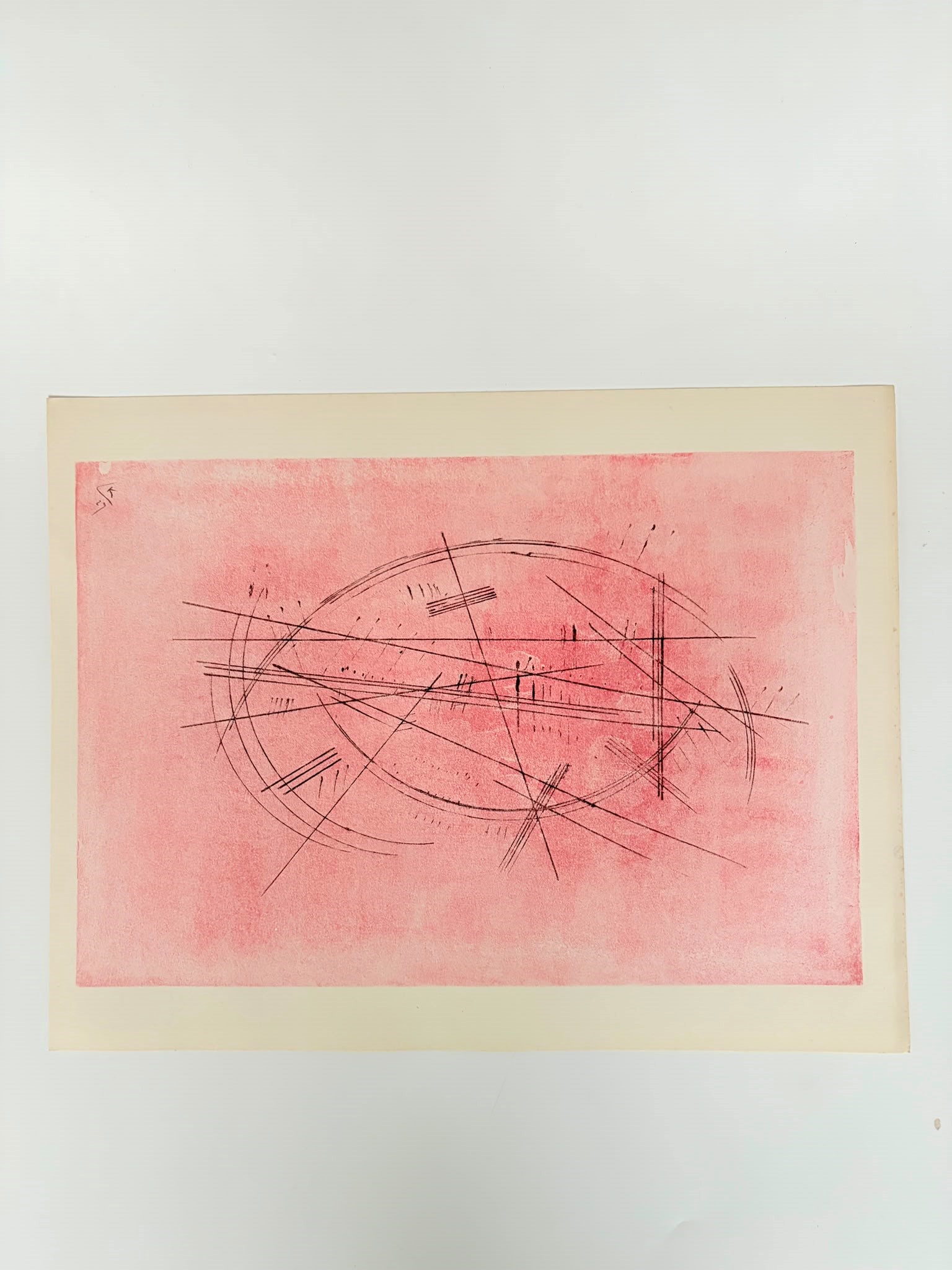 Art d’Aujourd’hui, Serie 3 n. 6 (rivista d’arte contemporanea)