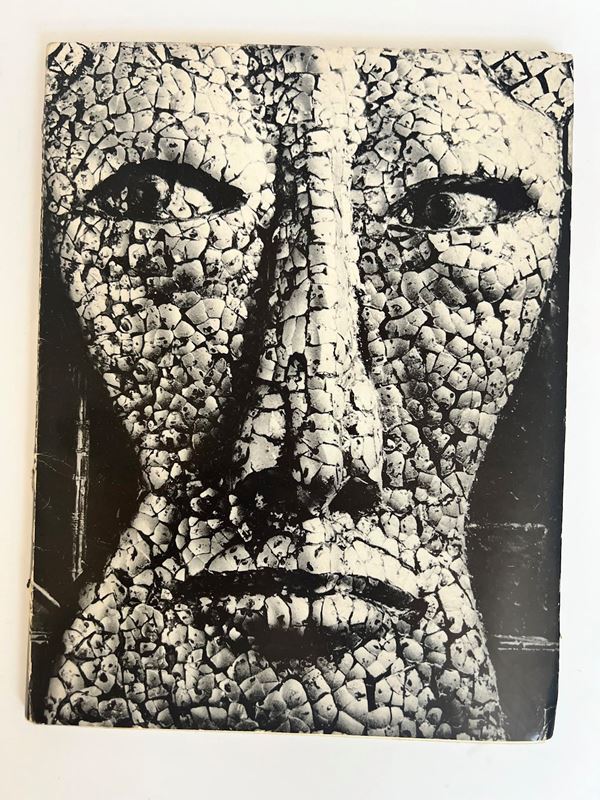 Hauts Reliefs” by Pierre Bettencour, SIGNED
