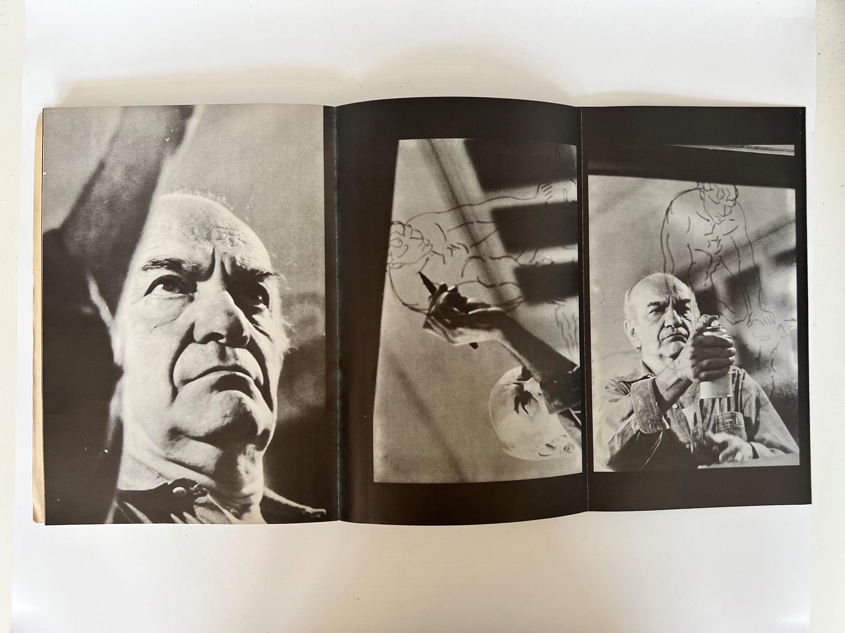 Catalogo “Contatto Arte/Città”, XV Triennale di Milano (1973)