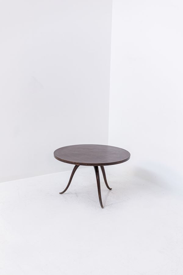 Guglielmo Ulrich - Coffee Table (Attr.)