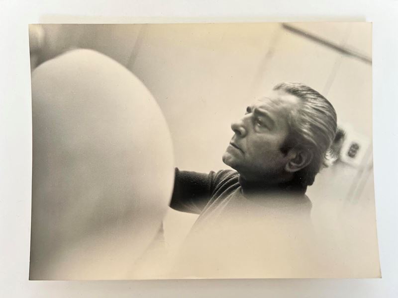 Alfio Castelli e Milena Milani, Fotografia in bianco e nero