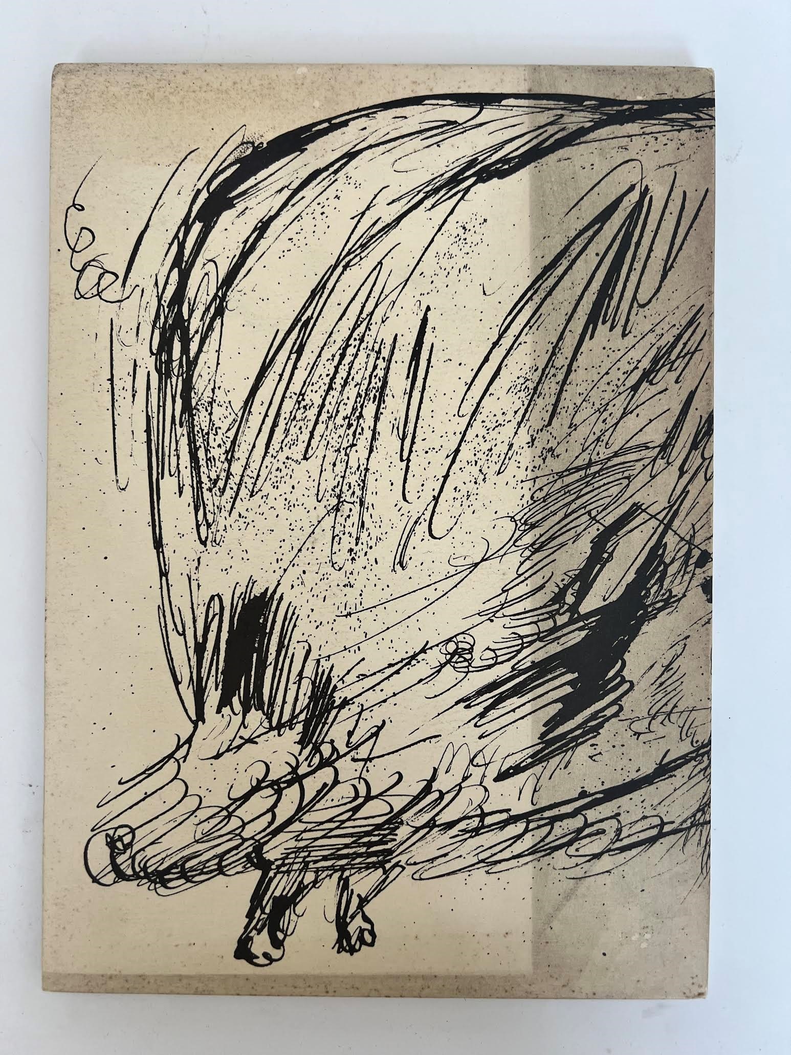 Giorgio Soavi, La figlia cane