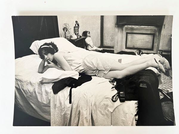 Photograph: Film of Love and Anarchy