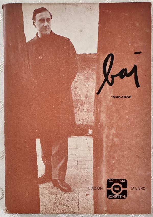 Baj 1946-1958