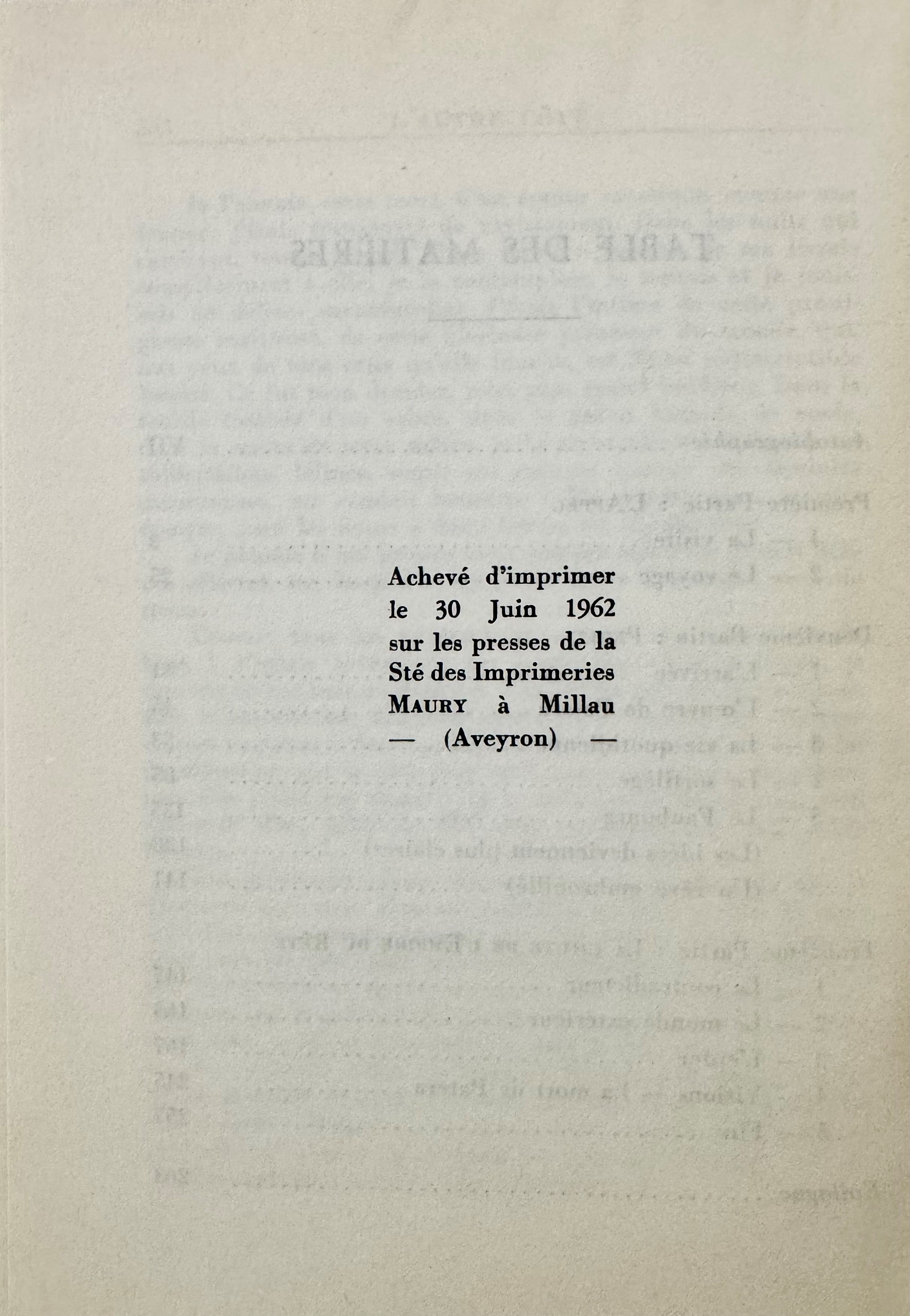 KubIn, Alfred. L’Altro Lato (Die andere Seite), romanzo fantastico