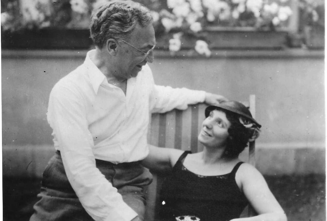 WASSILY KANDINSKY, Set di foto e documenti