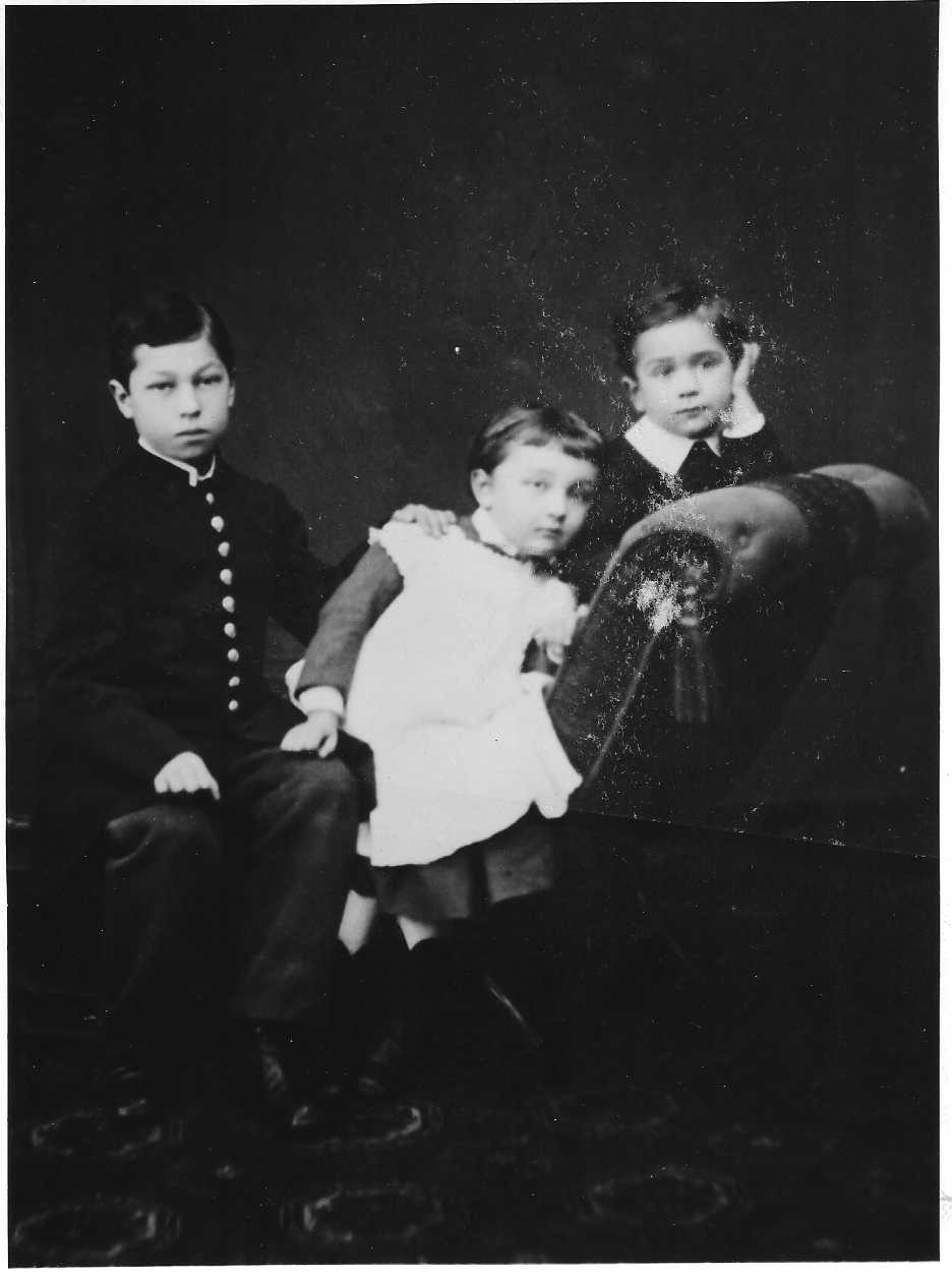 WASSILY KANDINSKY, Set di foto e documenti