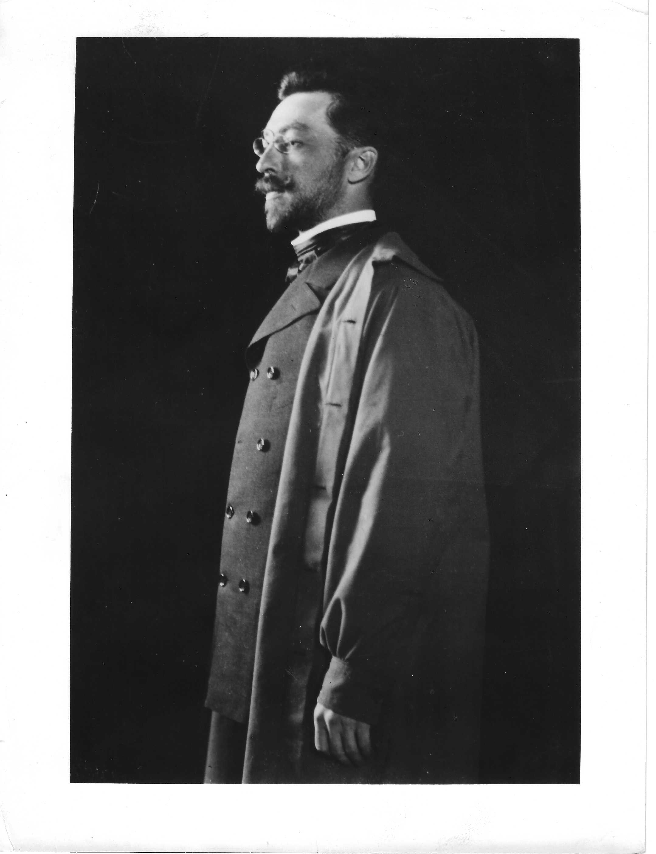WASSILY KANDINSKY, Set di foto e documenti