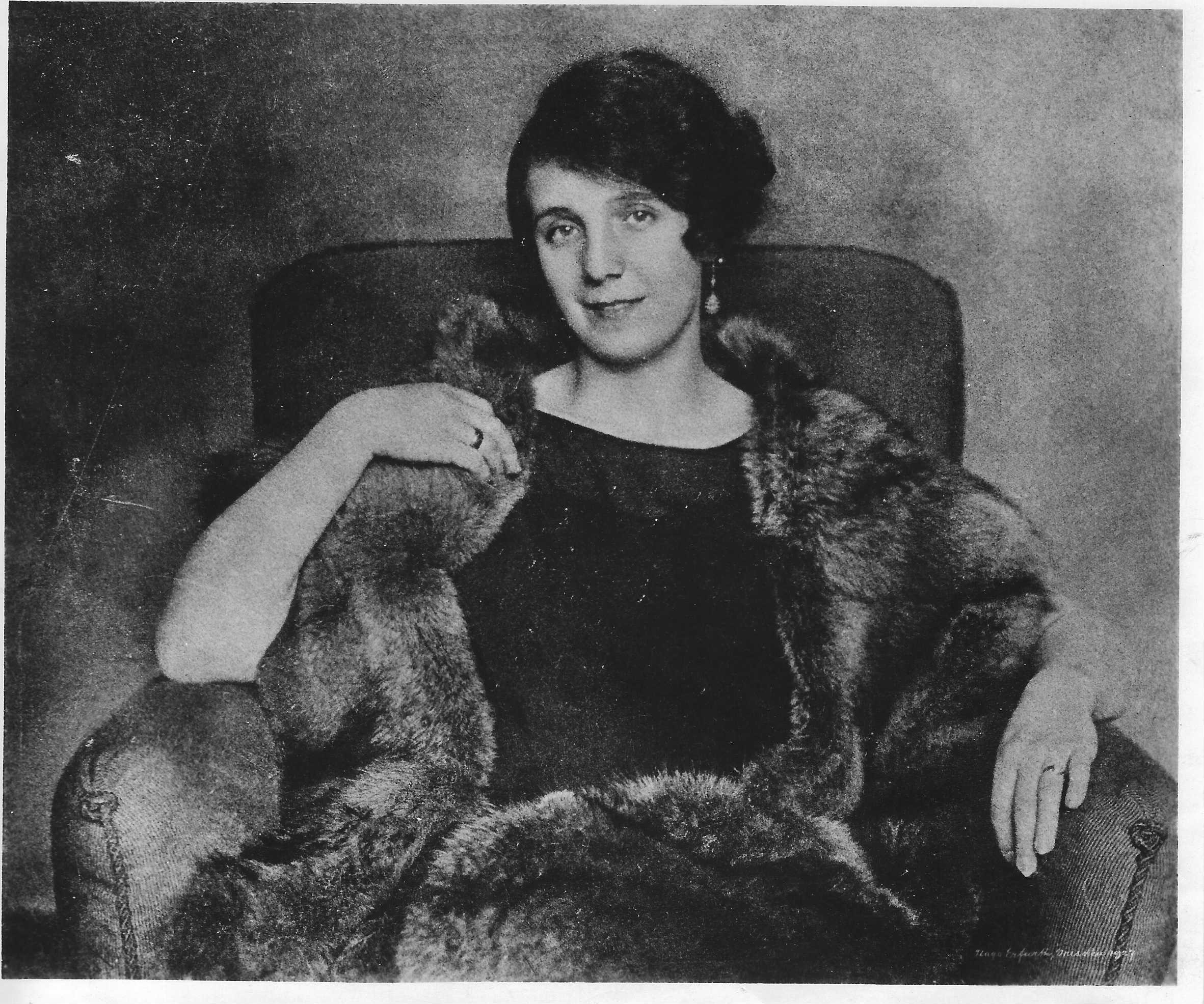 WASSILY KANDINSKY, Set di foto e documenti