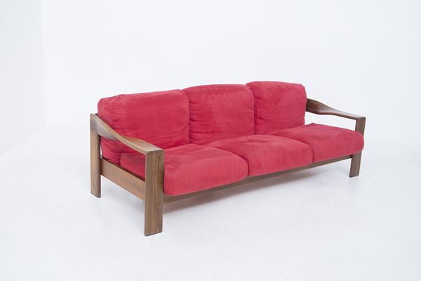 Dormice  Scarpa - Modern Sofa by Afra and Tobia Scarpa