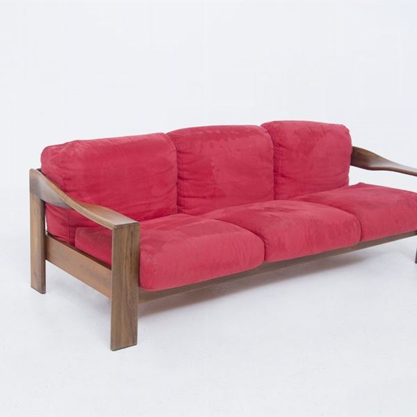 Dormice  Scarpa - Modern Sofa by Afra and Tobia Scarpa