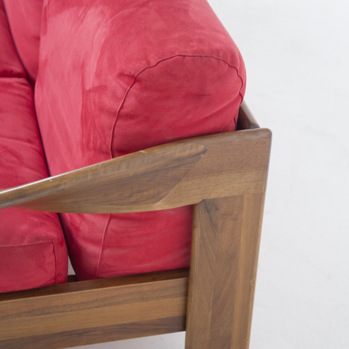 Divano Moderno Afra e Tobia Scarpa