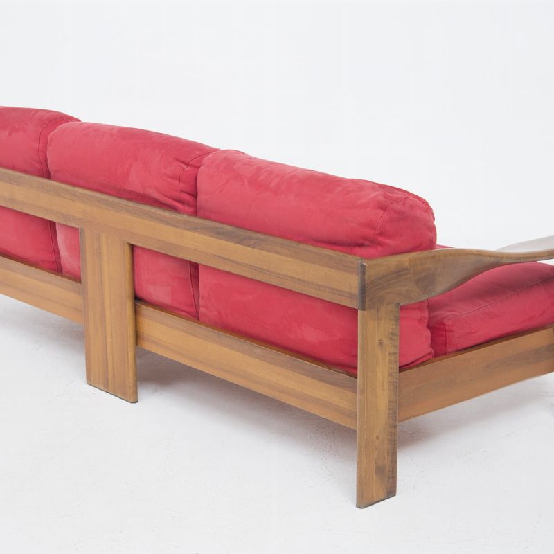 Divano Moderno Afra e Tobia Scarpa