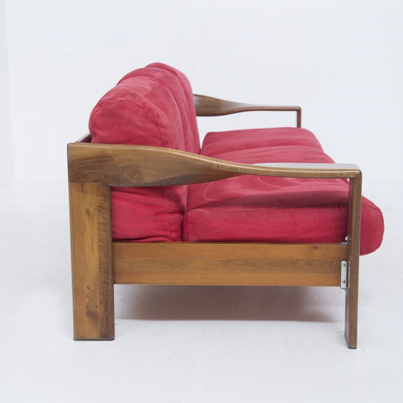 Divano Moderno Afra e Tobia Scarpa