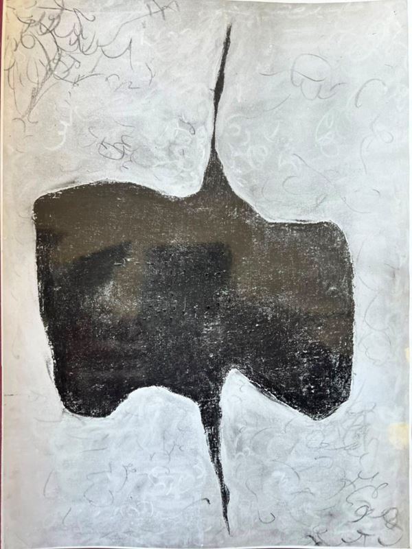 Concetto Spaziale Lucio Fontana