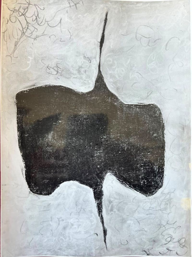 Concetti spaziali, Lucio Fontana