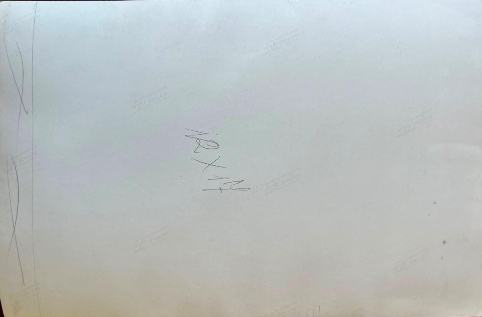 Lucio Fontana e i suoi concetti spaziali