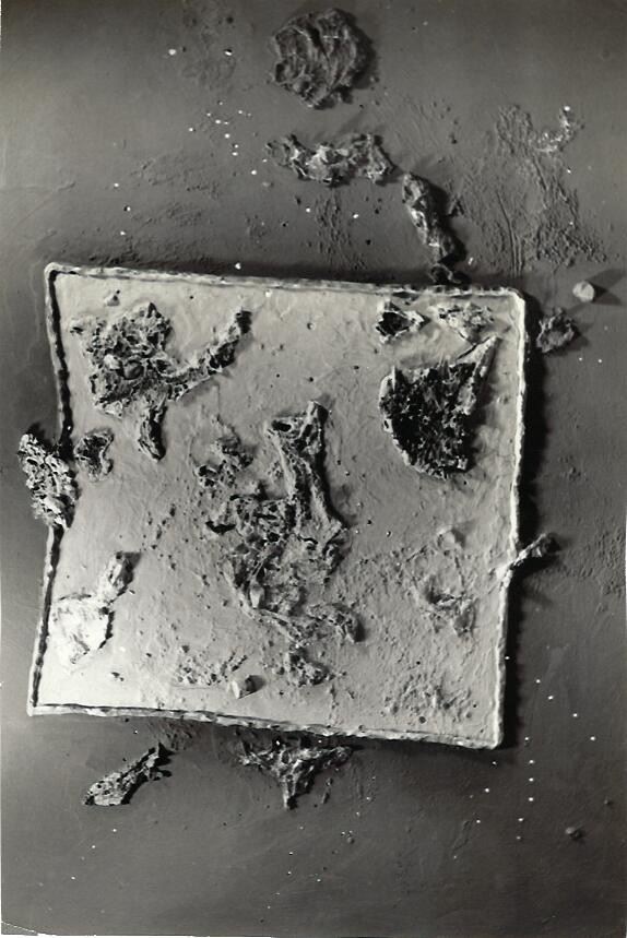 Lucio Fontana, Concetto  Spaziale