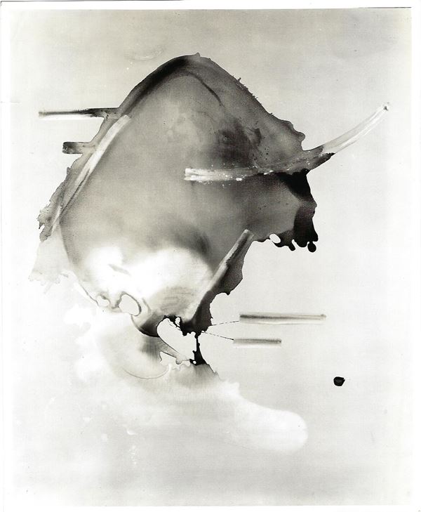 ENRICO DONATI Photo by Spazialista