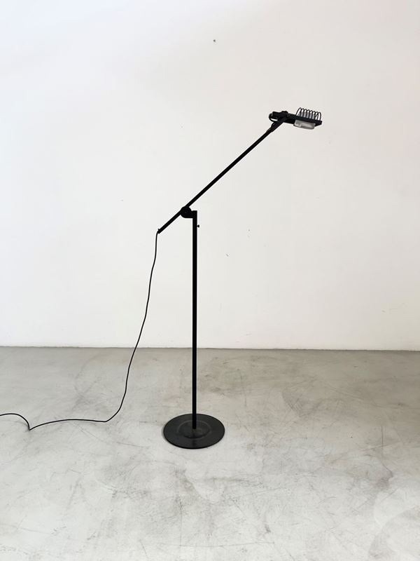 Ernesto GIsmondi for Artemide Sintesi Terra Floor Lamp