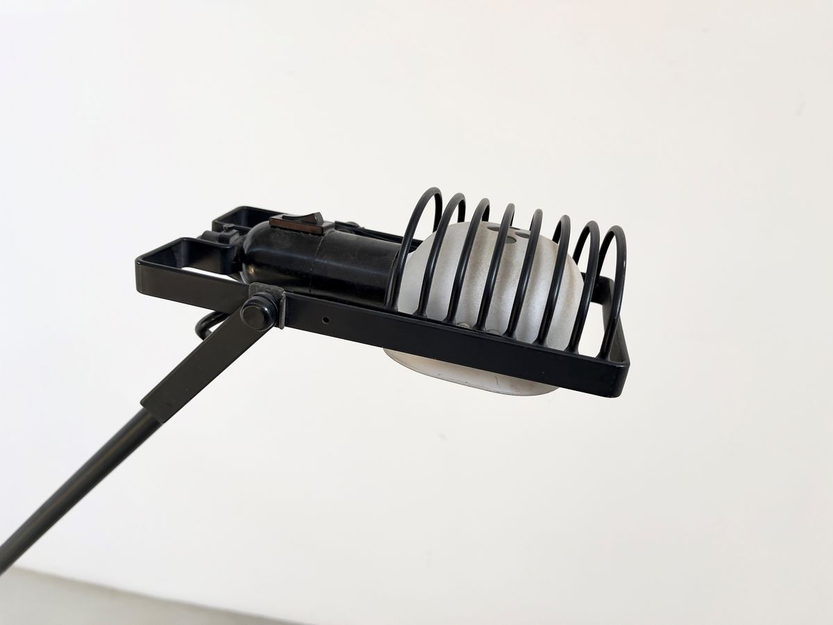 Ernesto GIsmondi for Artemide Sintesi Terra Floor Lamp