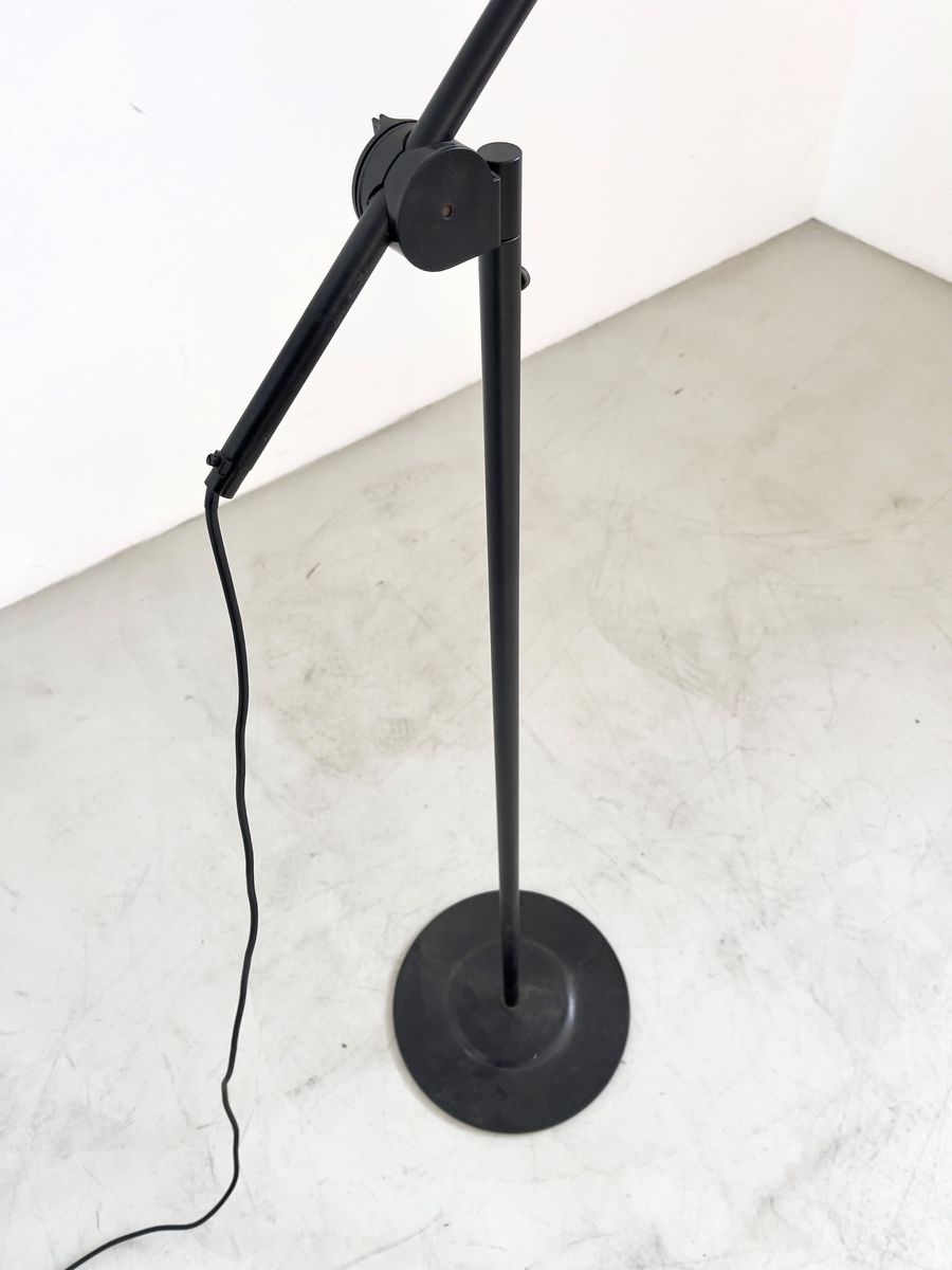 Ernesto GIsmondi for Artemide Sintesi Terra Floor Lamp