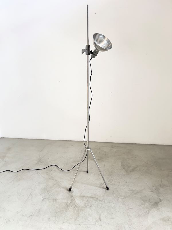 Manifattura Italiana - Industrial Floor Lamp