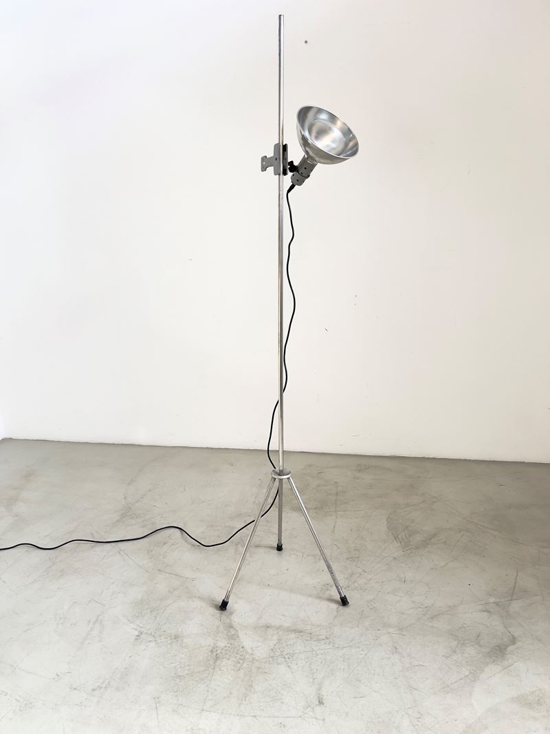 Piantana Industriale