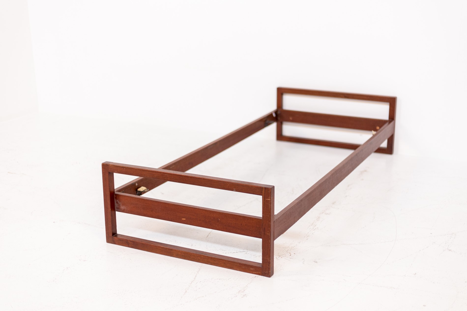 Letto Singolo di G. Frattini