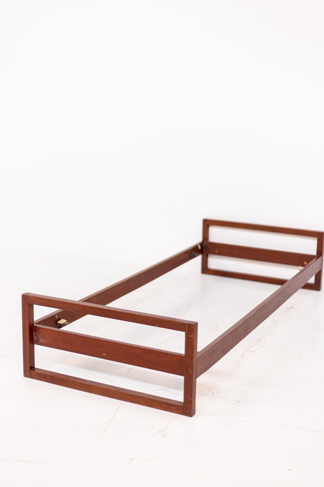 Letto Singolo di G. Frattini