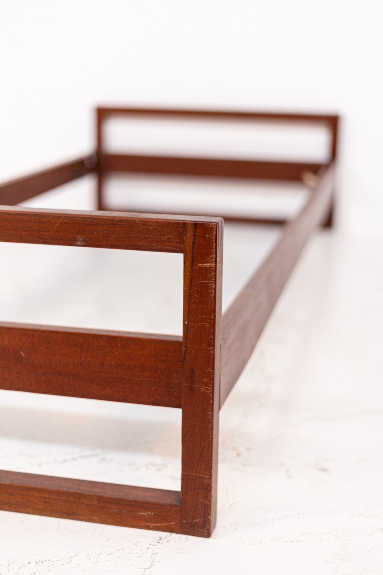 Letto Singolo di G. Frattini