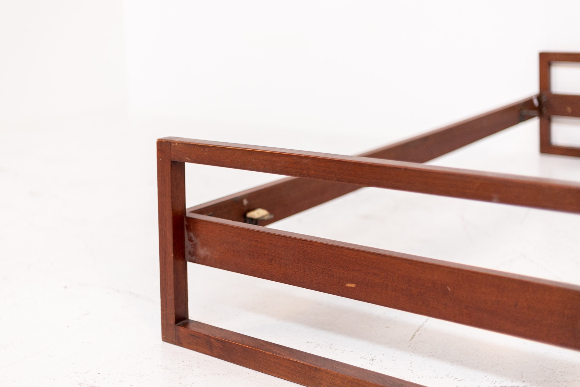 Letto Singolo di G. Frattini