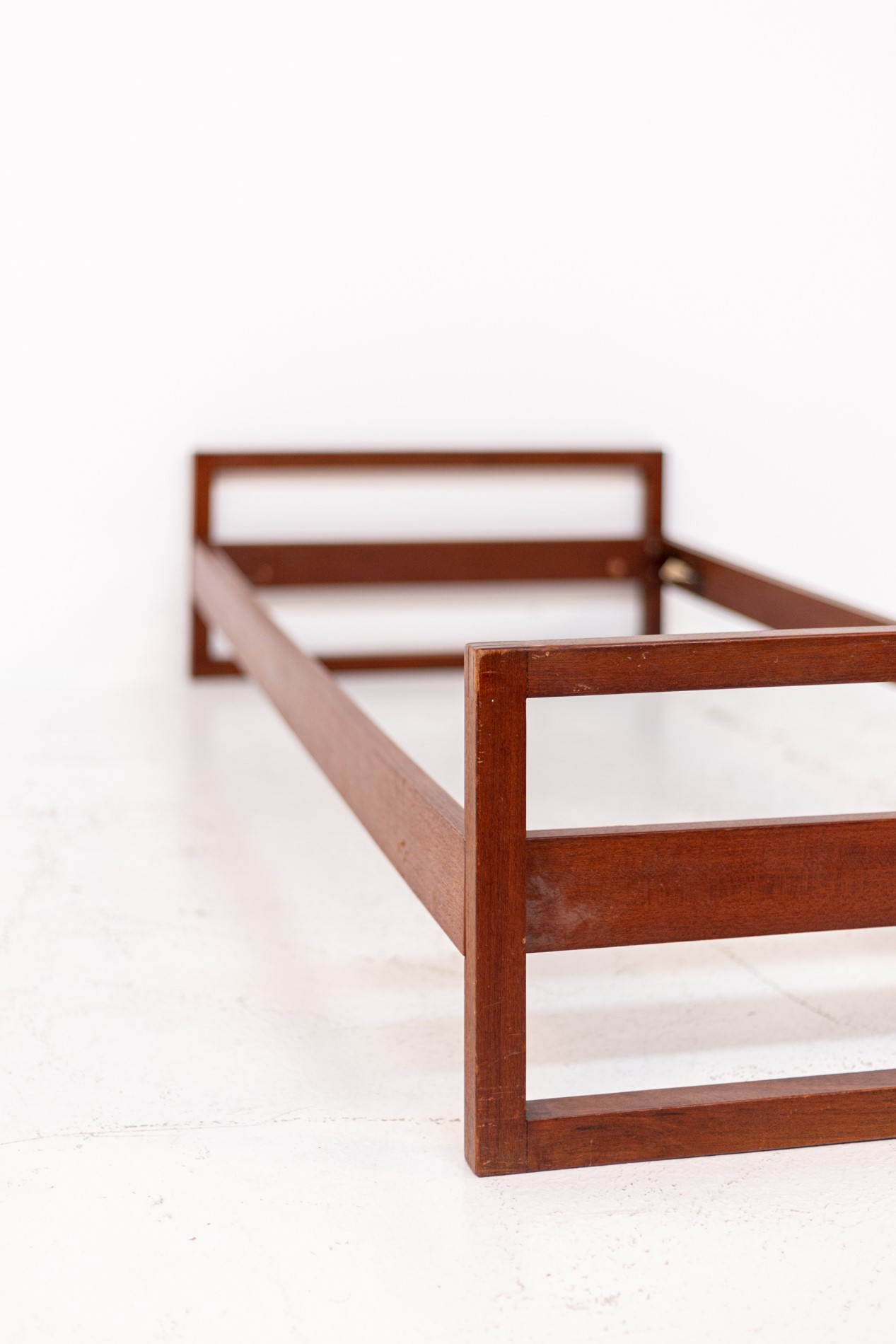 Letto Singolo di G. Frattini