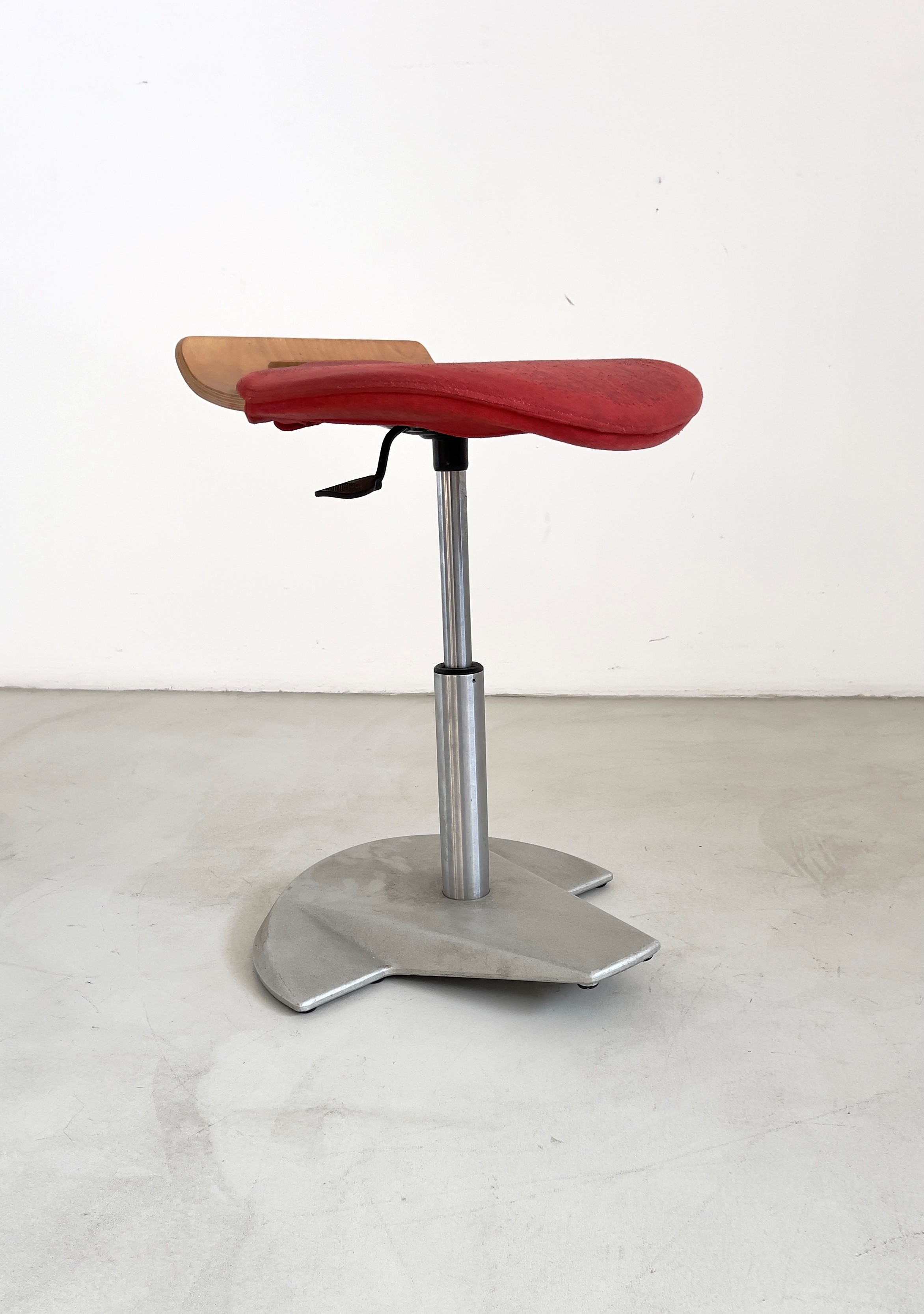 Sgabelli Modello Oibò, Set di 8