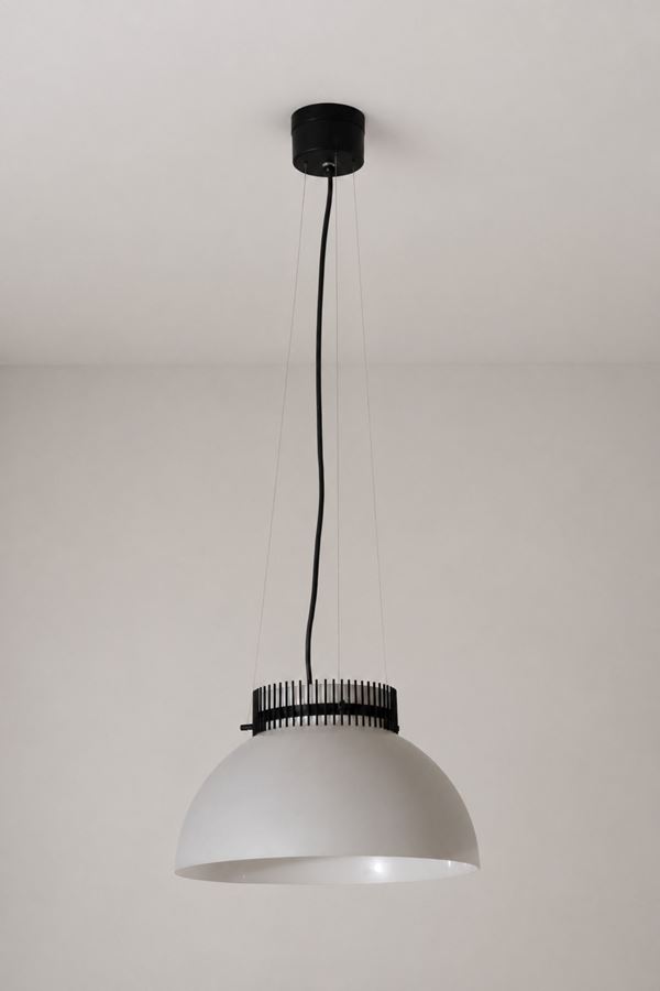Stilnovo - Lampadario Attr.