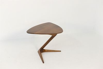 Tavolino in Legno Unicorno Mod 578