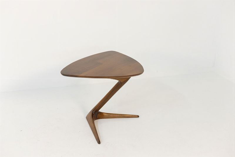 Tavolino in Legno Unicorno Mod 578