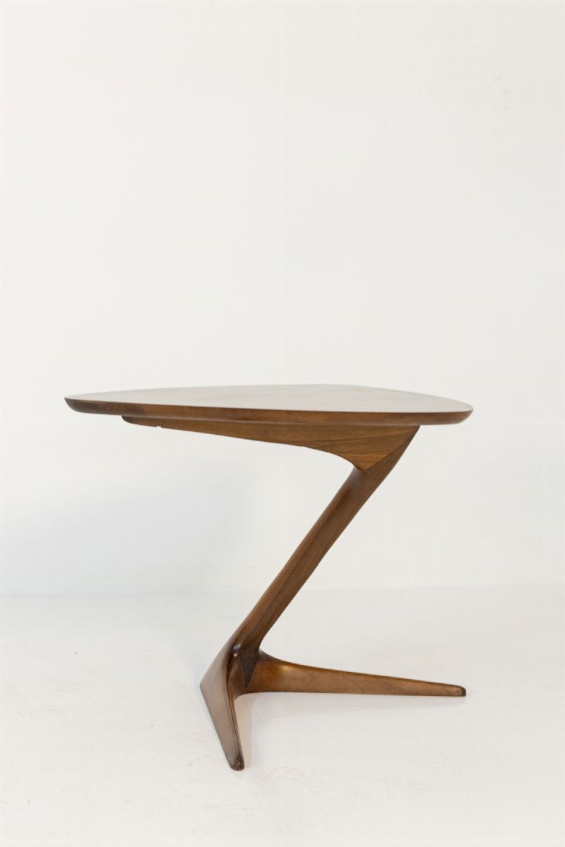 Tavolino in Legno Unicorno Mod 578