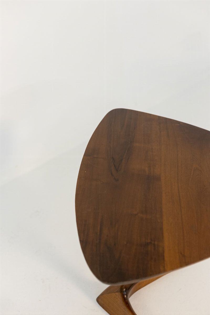 Tavolino in Legno Unicorno Mod 578