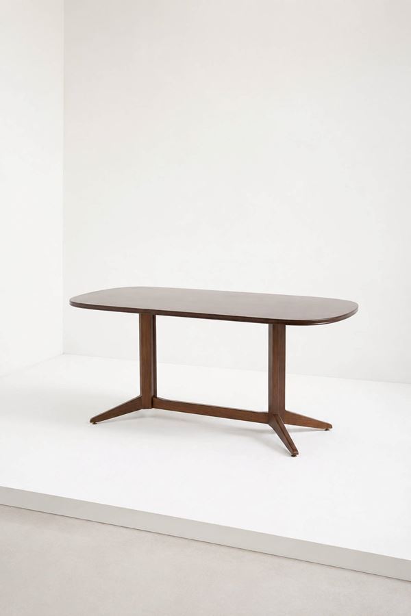Franco Albini - Tavolo da pranzo