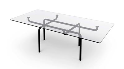 Tavolo Edison Cassina