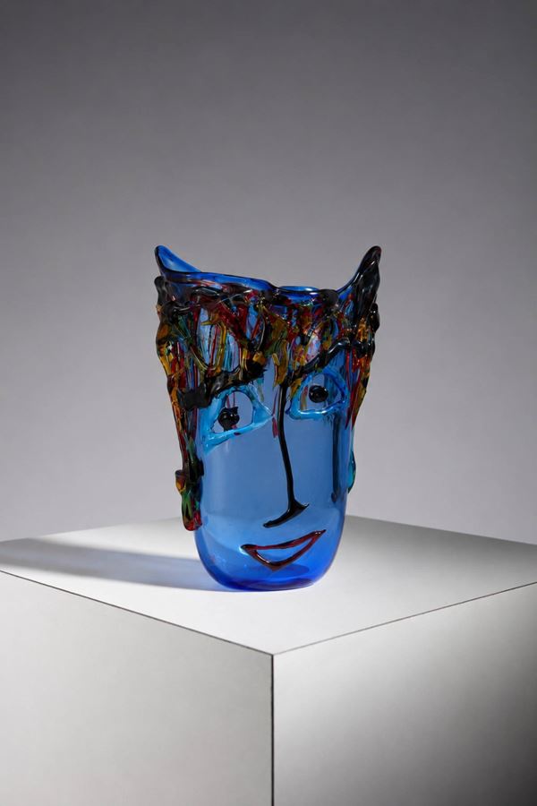 Enrico Cammozzo - Vaso