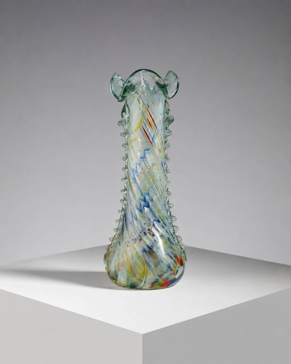 Murano Glass - Vaso